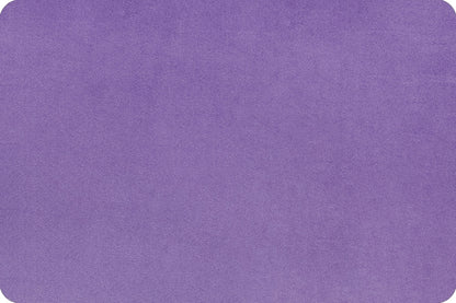 Extra Wide Solid Cuddle 3® Jewel - Shannon Fabrics