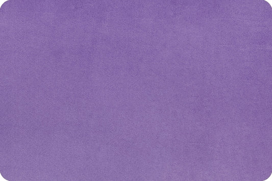 Extra Wide Solid Cuddle 3® Jewel - Shannon Fabrics