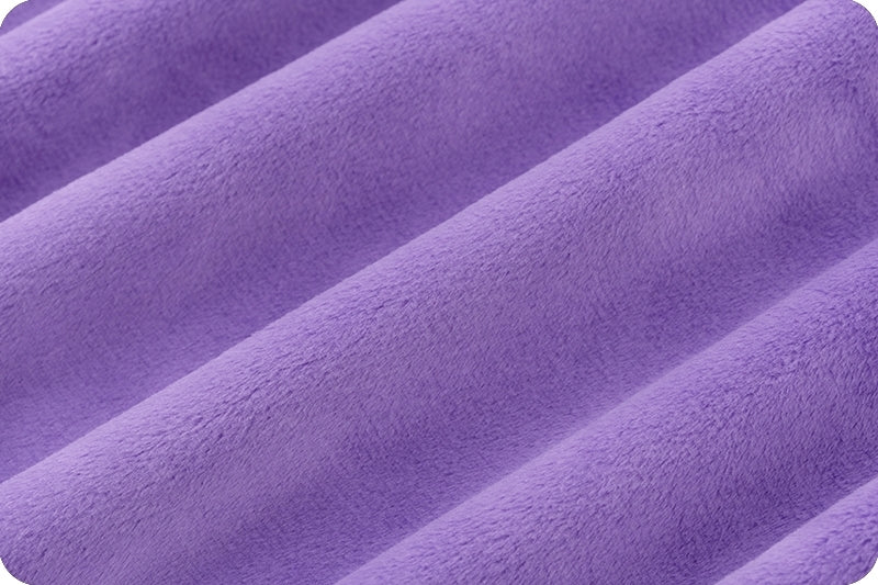 Extra Wide Solid Cuddle 3® Jewel - Shannon Fabrics
