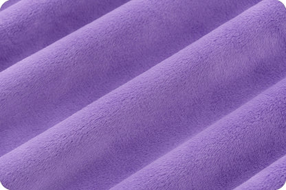 Extra Wide Solid Cuddle 3® Jewel - Shannon Fabrics