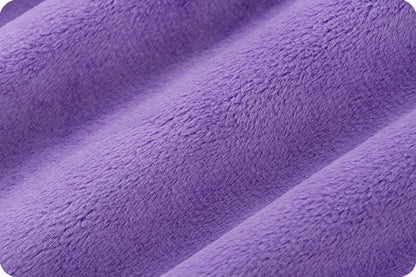 Extra Wide Solid Cuddle 3® Jewel - Shannon Fabrics