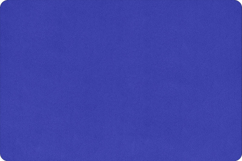 Solid Cuddle® 3 Marlin - Shannon Fabrics