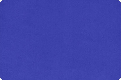 Solid Cuddle® 3 Marlin - Shannon Fabrics