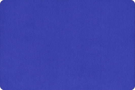 Solid Cuddle® 3 Marlin - Shannon Fabrics