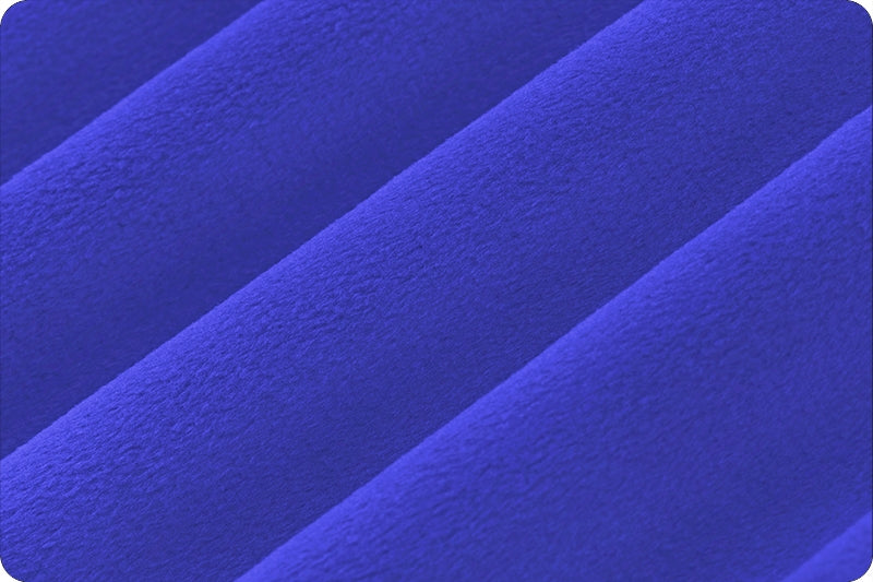 Solid Cuddle® 3 Marlin - Shannon Fabrics