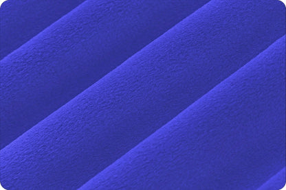 Solid Cuddle® 3 Marlin - Shannon Fabrics