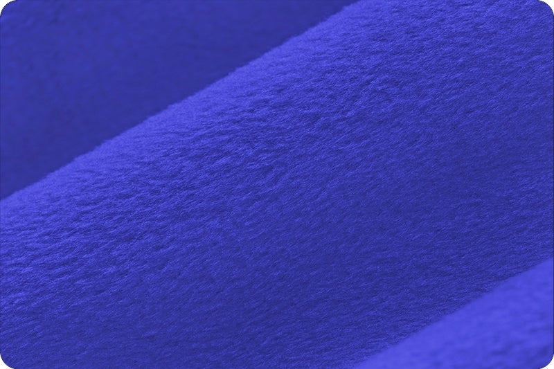 Solid Cuddle® 3 Marlin - Shannon Fabrics