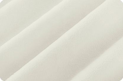 Copy of Shannon Fabrics Solid Cuddle® 3 Natural