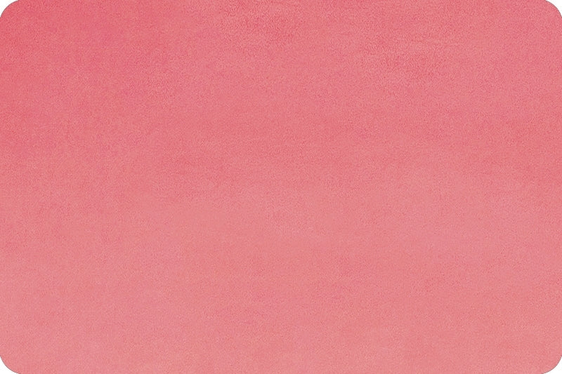 Shannon Fabrics Solid Cuddle® 3 Paris Pink