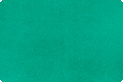 Shannon Fabrics Solid Cuddle® 3 Sea Foam