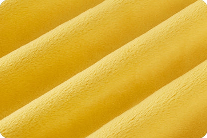 Extra Wide Solid Cuddle 3® Sunshine - Shannon Fabrics