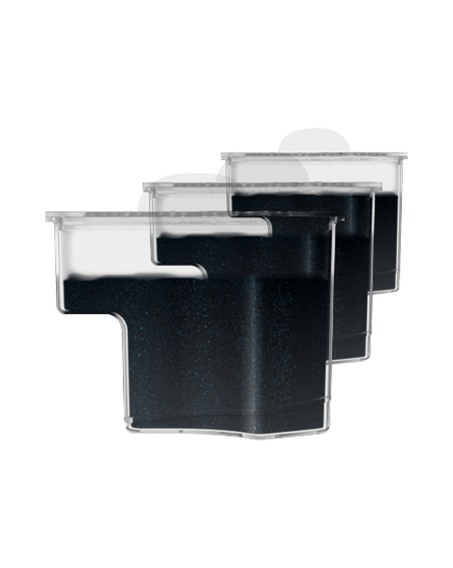 LAURASTAR Anti-Scale Cartridges for SMART Models - Pack of 3