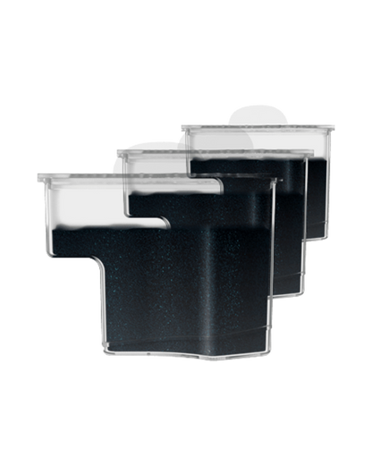 LAURASTAR Anti-Scale Cartridges for SMART Models - Pack of 3