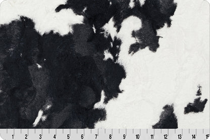 2 Yard Luxe Cuddle® Cut Calf Bessie - Shannon Fabrics