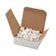 Fil-Tec Class 15 White Pre-Wound Bobbins 80ct