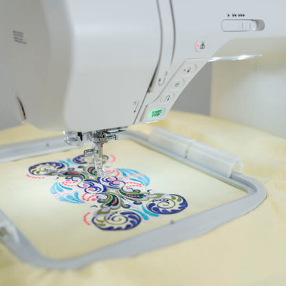 Memory Craft 9850 Limited Edition