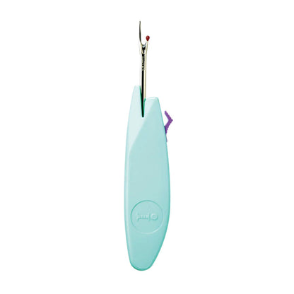 Retractable Seam Ripper Clover Retractable Seam Ripper – Quiltandsew.com