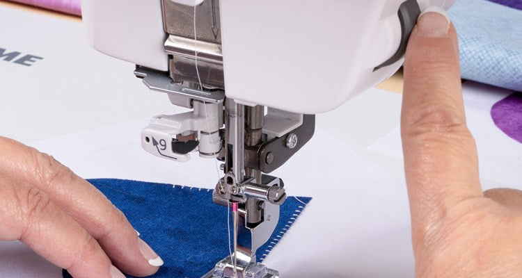 Janome Continental M8 Professional — Premier Sewing & Quilting (Call for Special Pricing)