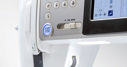 Janome Continental M8 Professional — Premier Sewing & Quilting (Call for Special Pricing)
