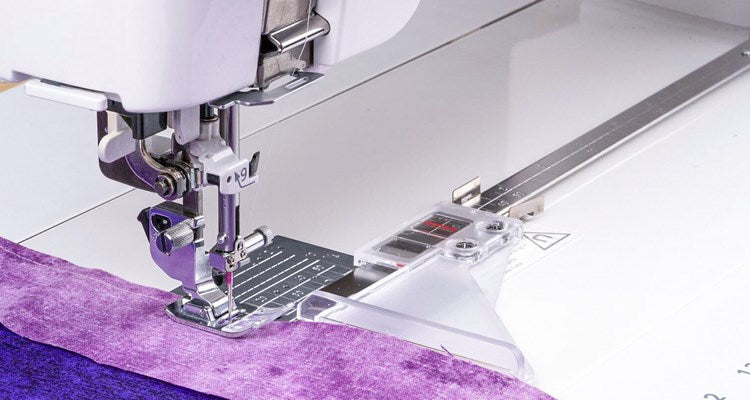 Janome Continental M8 Professional — Premier Sewing & Quilting (Call for Special Pricing)