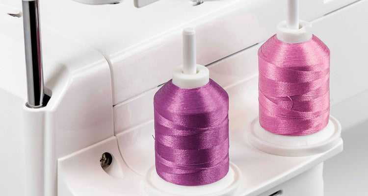 Janome Continental M8 Professional — Premier Sewing & Quilting (Call for Special Pricing)