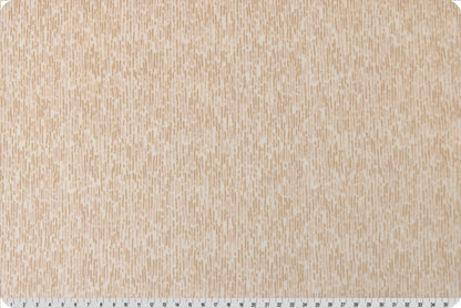 Extra Wide Dash Cuddle® Sand - Shannon Fabrics