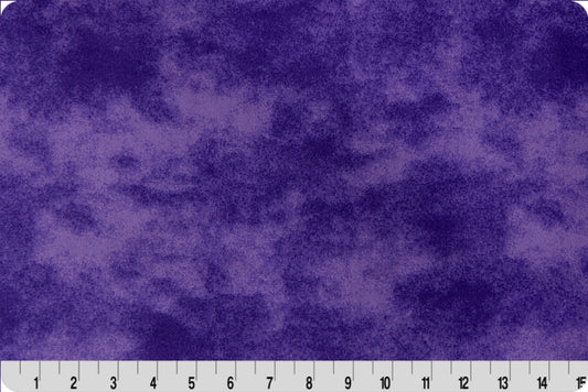 Extra Wide Mist Cuddle® Amethyst - Shannon Fabrics