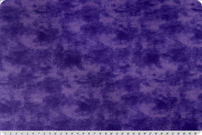 Extra Wide Mist Cuddle® Amethyst - Shannon Fabrics
