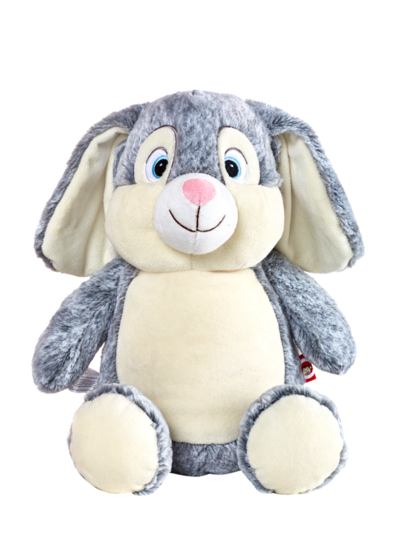 Cubbies Bunny - Clovis Brampton IIl