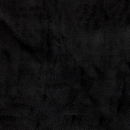 Shannon Fabrics Solid Cuddle® 3 Black