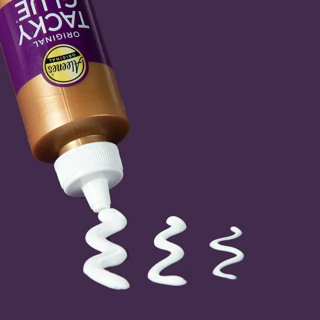 Tacky Glue 8oz - Aleene's Original