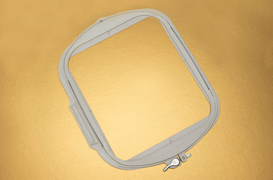 baby lock 10-5/8" X 10-5/8" Embroidery Hoop