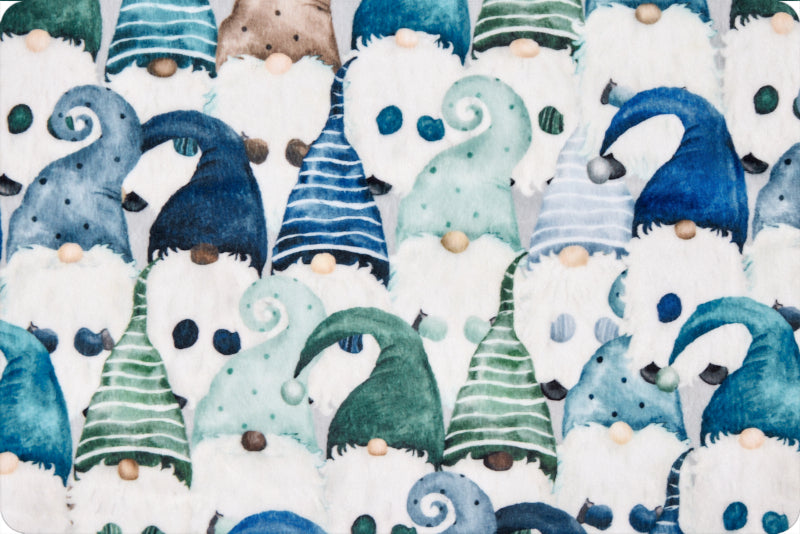 Gnome One Like You Digital Cuddle® Juniper