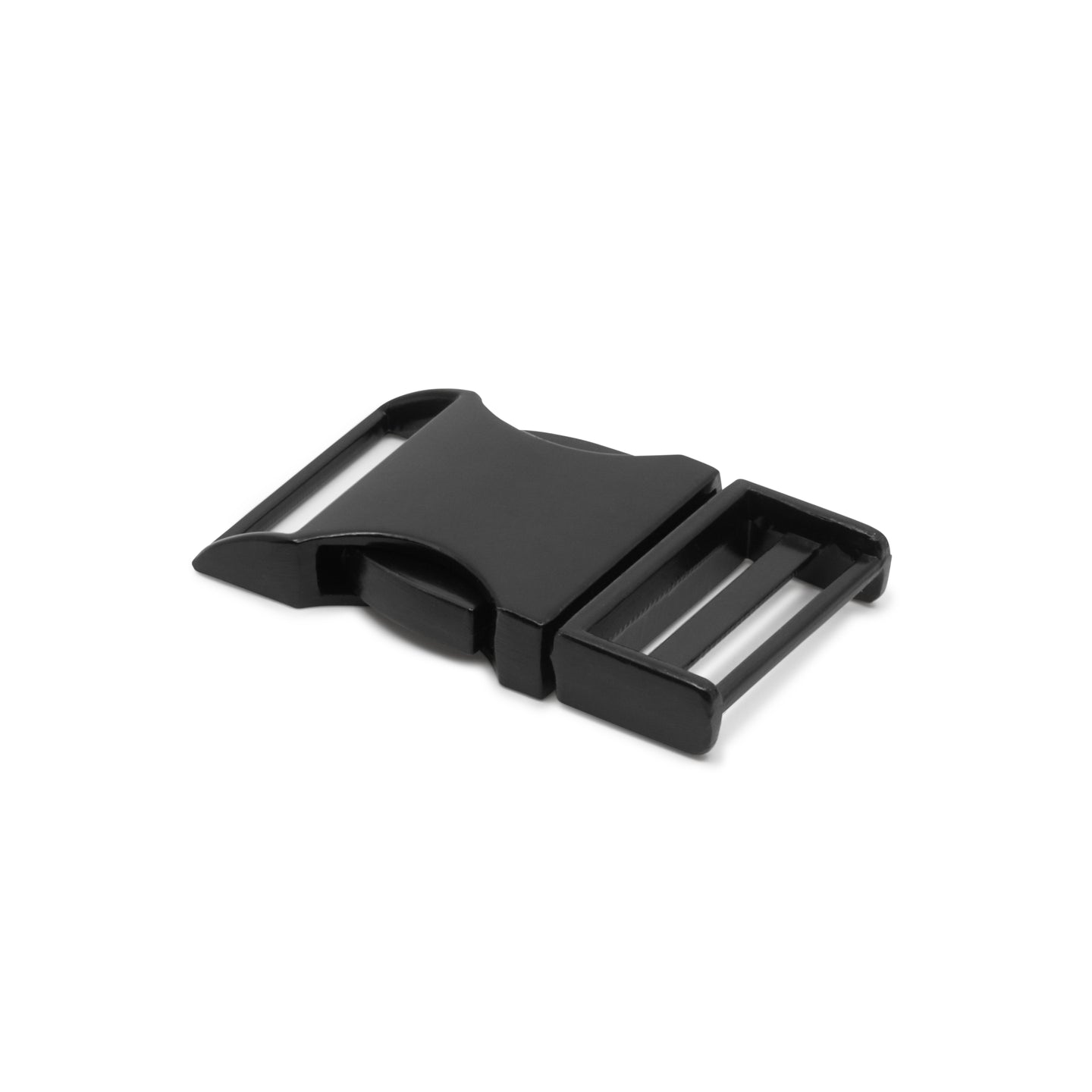 Dritz 1" Parachute Buckle -Black