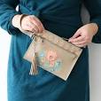 Ella Wristlet Kit