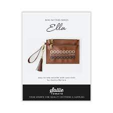 Ella Wristlet Kit