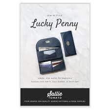Lucky Penny Wallet Kit