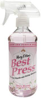 Mary Ellen's Best Press 16.9oz. Assorted Scents