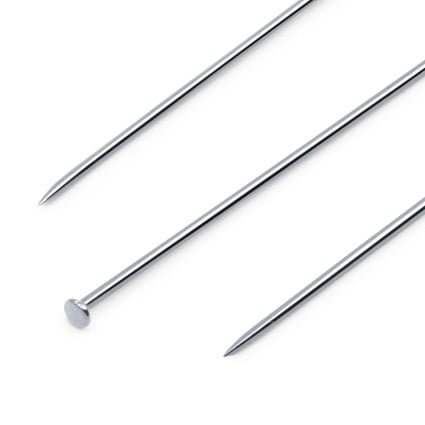 Dressmaker Pins 1-1/4" - Dritz
