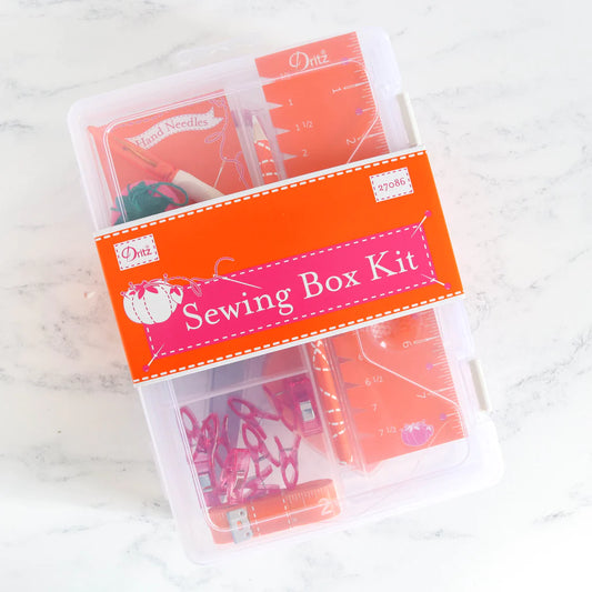Dritz Sewing Box Kit