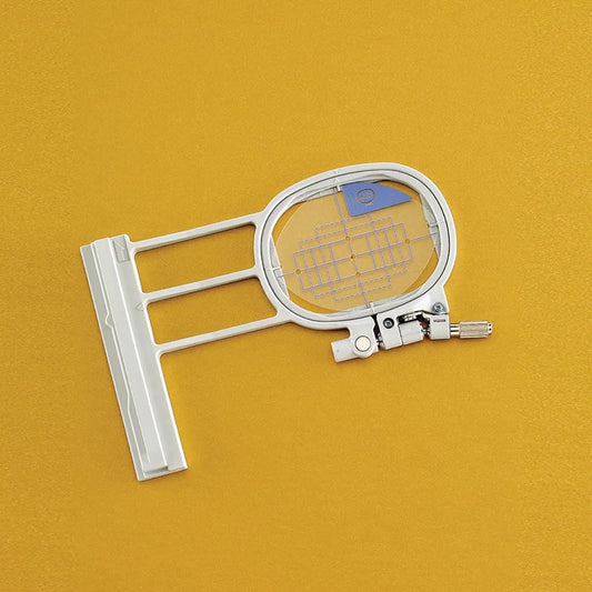 Baby Lock Embroidery Hoop & Grid 2-1/2" x 1"