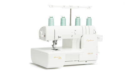 Baby Lock Euphoria Cover Stitch - official Baby Lock product photo
