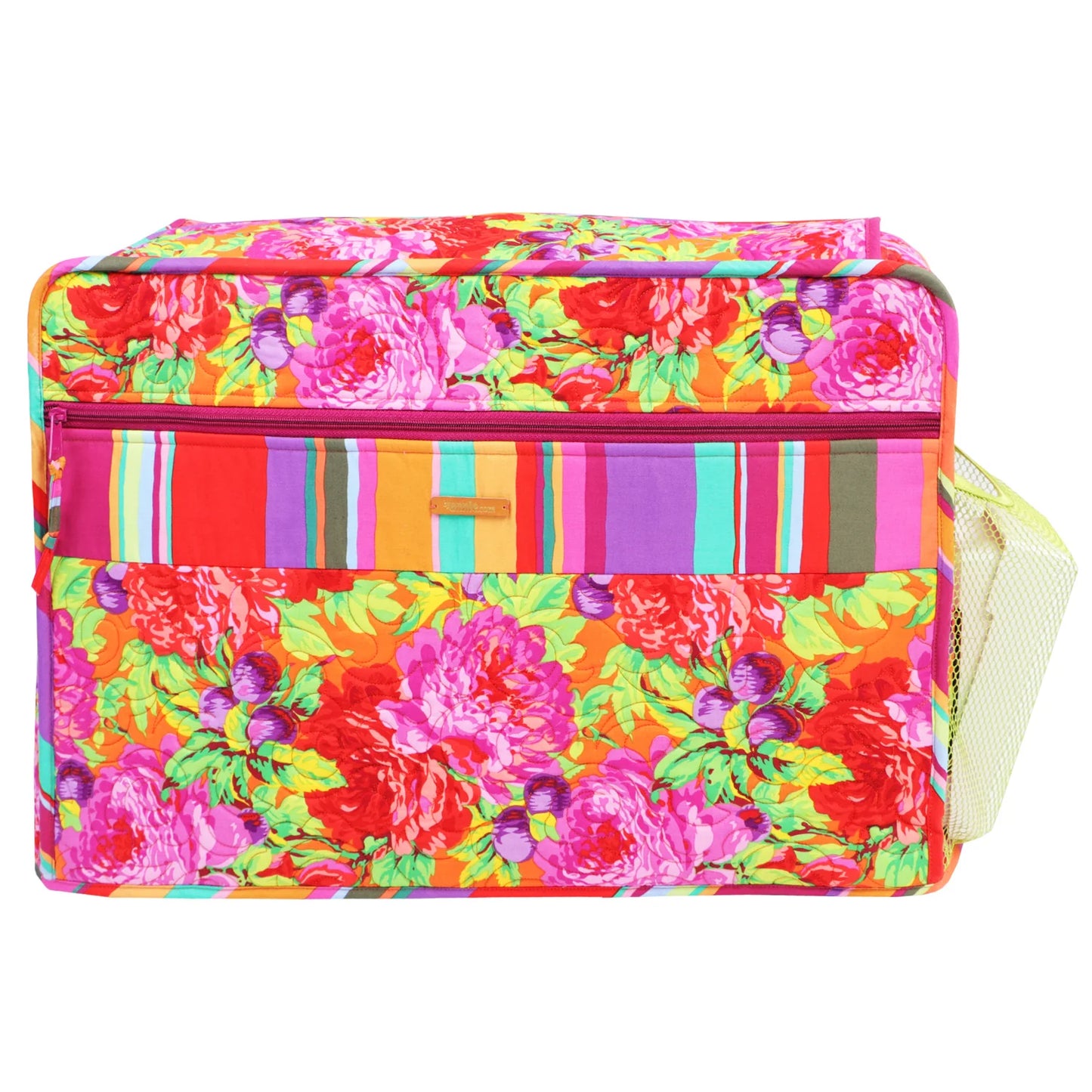 Under Cover Sewing Machine Cover Pattern