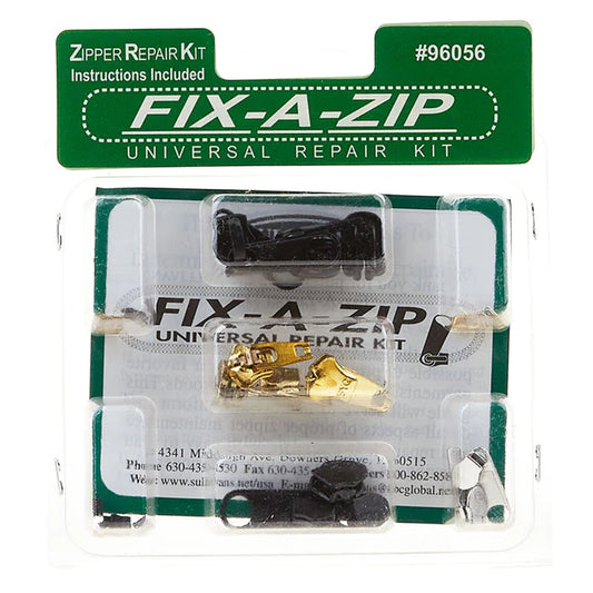 Fix a Zip Universal Repair Kit
