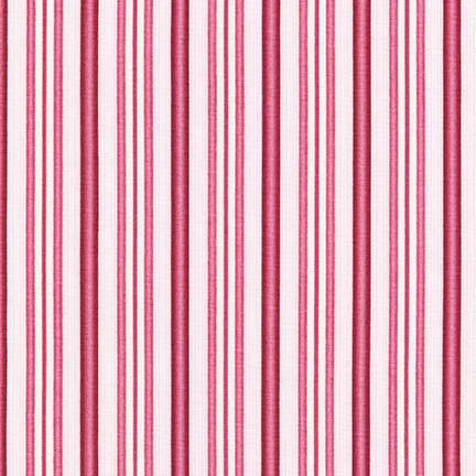 Flowerhouse Basics Stripe Petal - Robert Kaufman