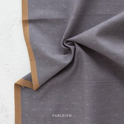 Sprout Wovens In Mountain Ridge - Fableism Supply Co.