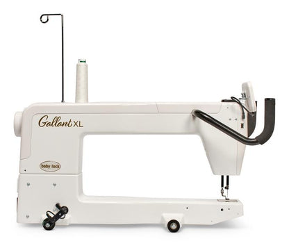 Gallant XL Longarm with 8' Villa Frame included