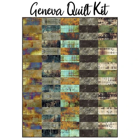FreeSpirit Abandoned — Spark Pack (11 pcs) GENEVA