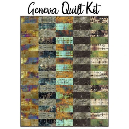 FreeSpirit Abandoned — Spark Pack (11 pcs) GENEVA