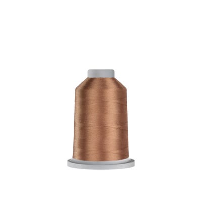 Glide 1,100yds Acorn #24485 Mini Spool